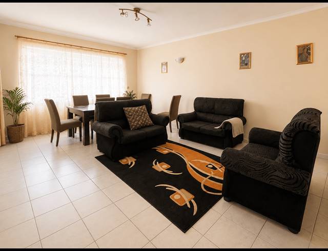 2 BEDROOM APARTMENT FOR SALE IN VANDERBIJLPARK CW 3